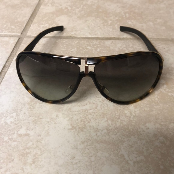 poshmark gucci sunglasses